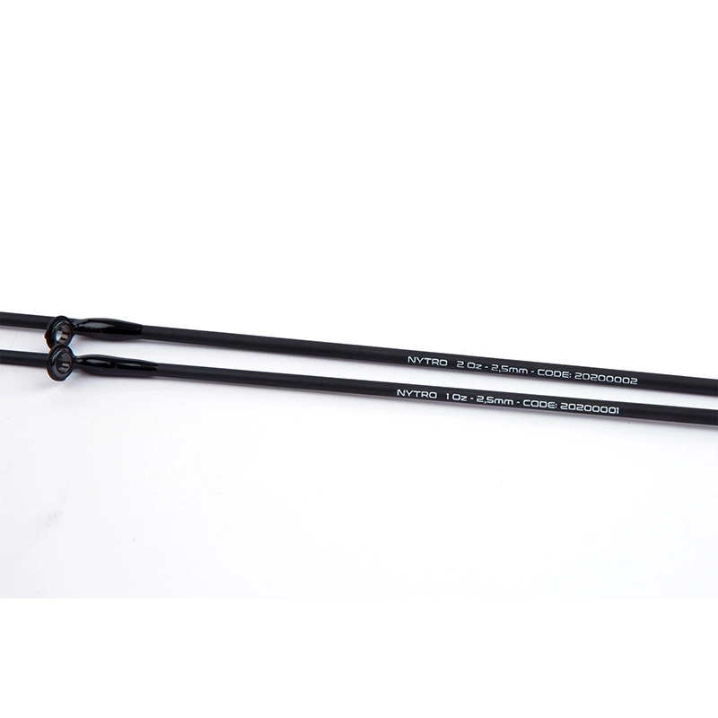 Nytro Impax Commercial Carp Feeder Rods